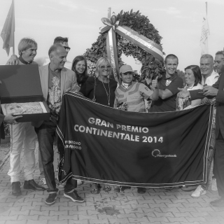 Radiofreccia Fi 210914 Continentale