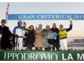 Gran Criterium premiazione