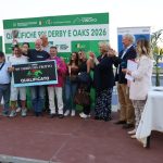 Verso le Finali dell’11 Ottobre a Vinovo: la Scuola Puledri di Staffoli fa la voce grossa con 5 qualificati tra Derby e Oaks