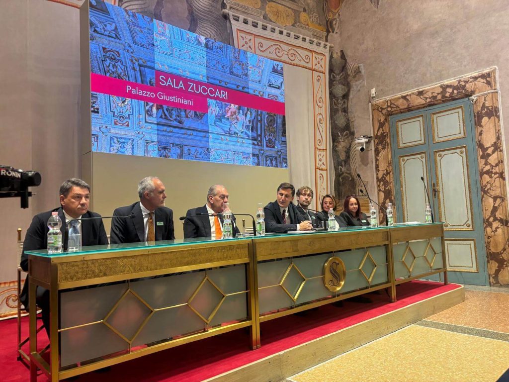 Gianluca Lami porta l’esperienza di Staffoli al Senato: “Ripartiamo dalla qualità e dall’orgoglio Made in Italy”.Ecco il programma dettagliato