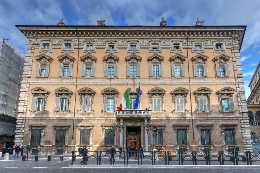 Il futuro dell’ippica guarda avanti: Gianluca Lami al Senato della Repubblica per il convegno promosso dal Senatore Trevisi