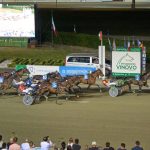 Ancora lei, Irma Ferm: la Regina del Marangoni Filly domina a Torino, Il Trio Jet sale sul podio nell’Open