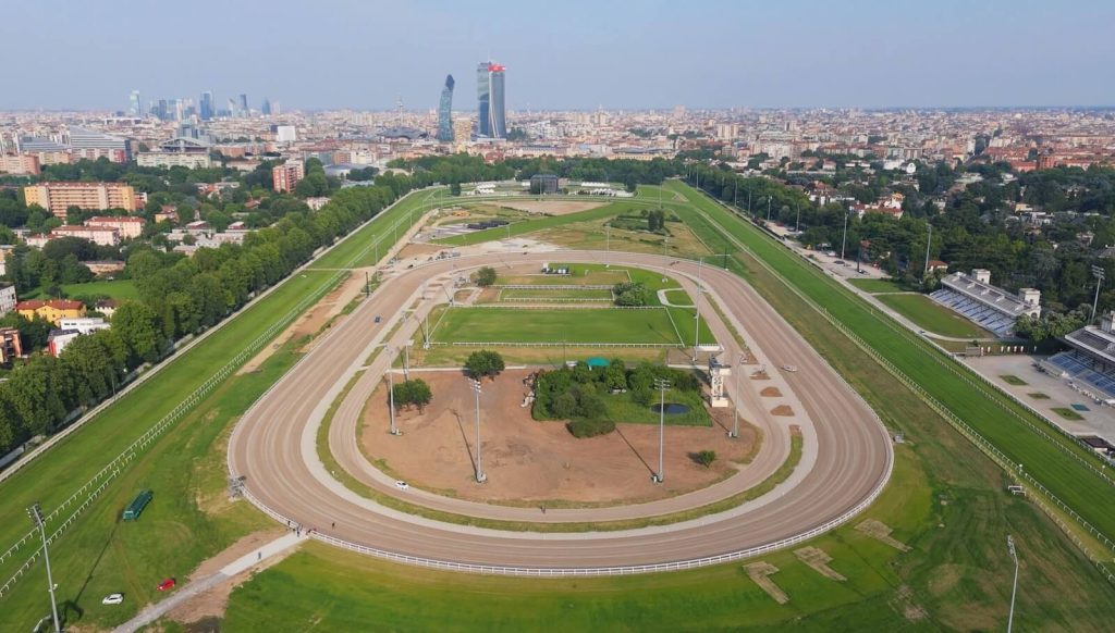 Batterie Anact Stakes Plus+ a Milano: la Scuola Puledri di Staffoli protagonista all’Ippodromo Snai San Siro